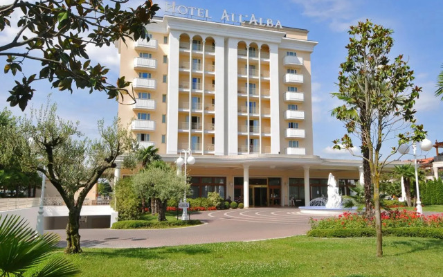 Hotel Terme all'Alba