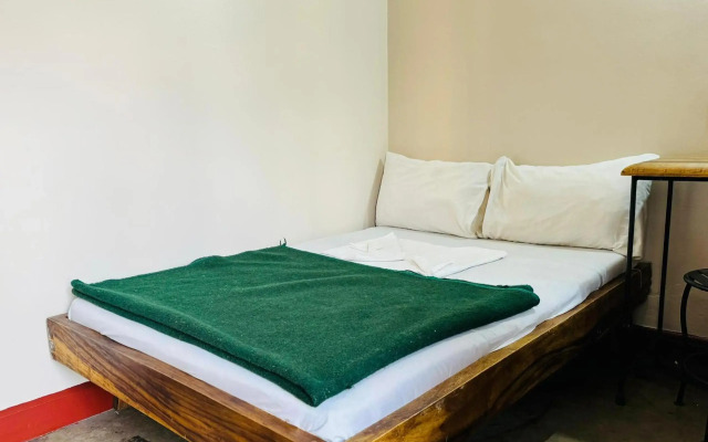 Arusha Backpackers Hotel - Hostel