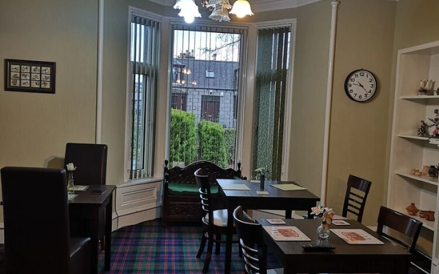 Granville guest house