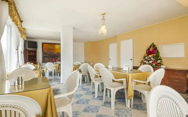 Hotel Bogotá Gran Marquez