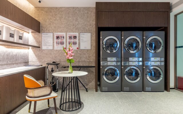 JOVE MOUNTAIN UrCove Nyingchi Hotel