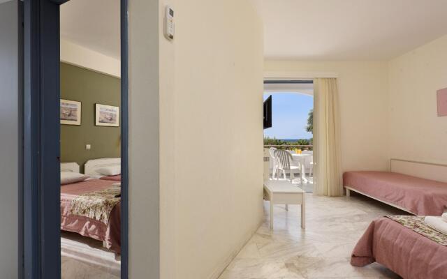 Ariadne Hotel Apartments & Suites