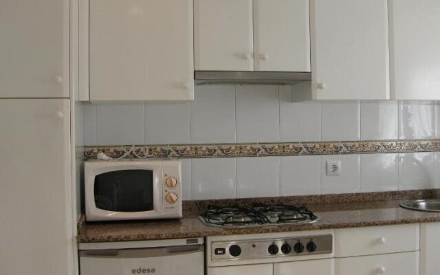 Apartamentos Arosa Ogrove