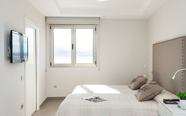 Apartment Nautilus 8D in Las Canteras