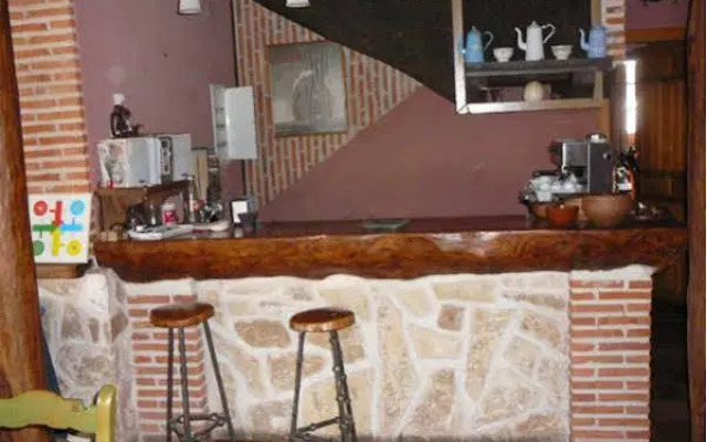 Casa Rural El Camino Real