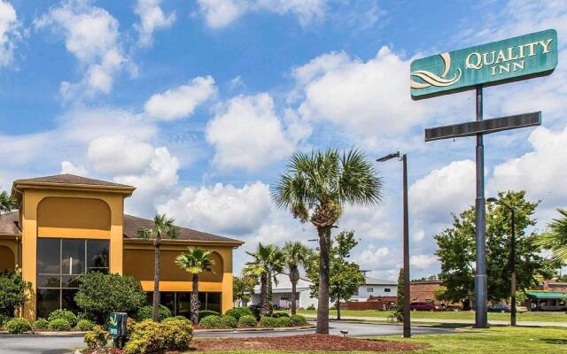 Quality Inn Brunswick