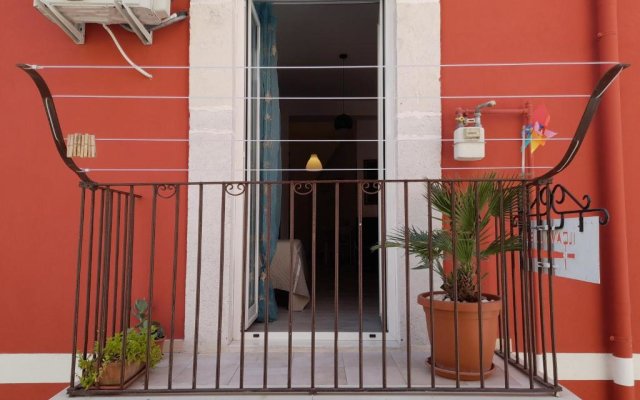 Meapulia Bed and Breakfast