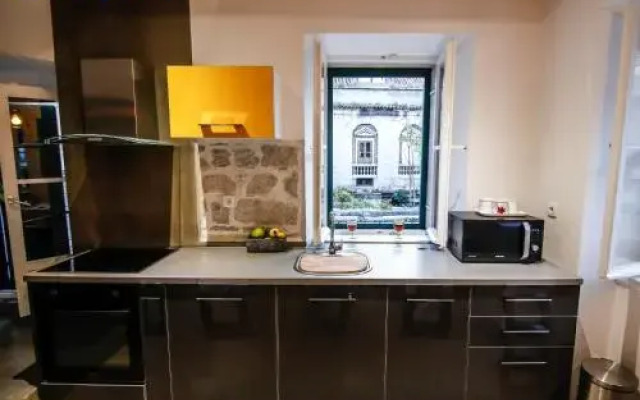 Apartment Diocletian Pearl