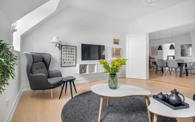 City Square Hotel Apartments