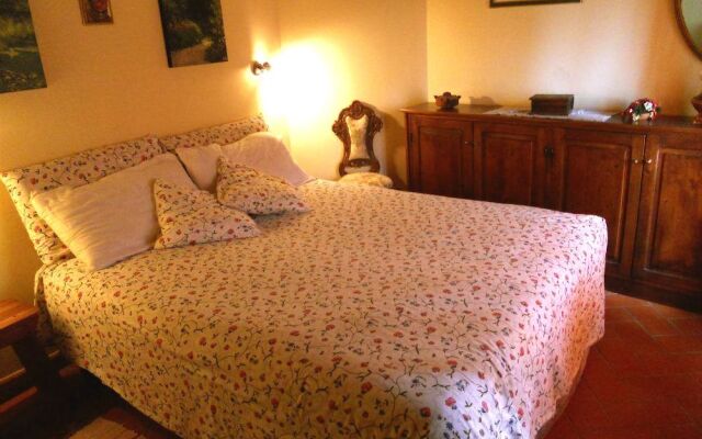 B&B La Margine con area benessere