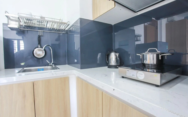 Carol Apartment