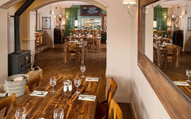 The GameBird Beverley