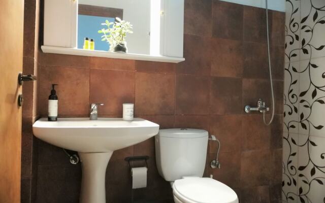 Mini Suites