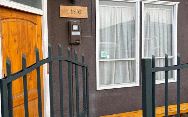 Hostel Sierra Baguales