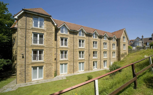 The Broadway Park Hotel
