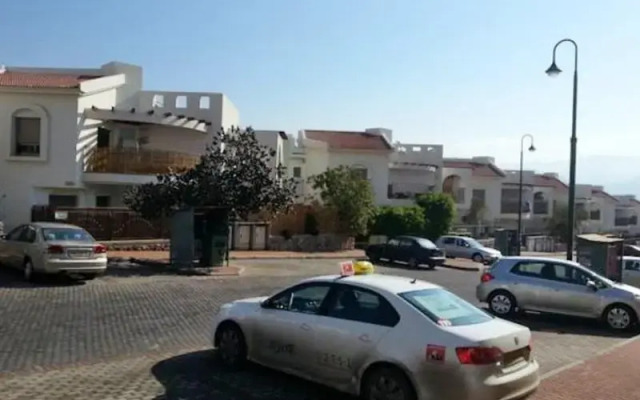 Eilat Yanis Apartments