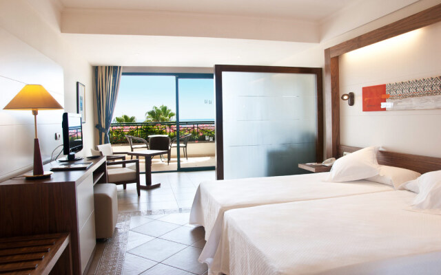 Hipotels Natura Palace - Adults only