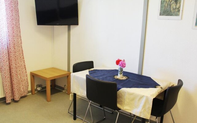 Hine Bakke Guest House