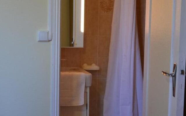 Hotel Auberge de la Palombière