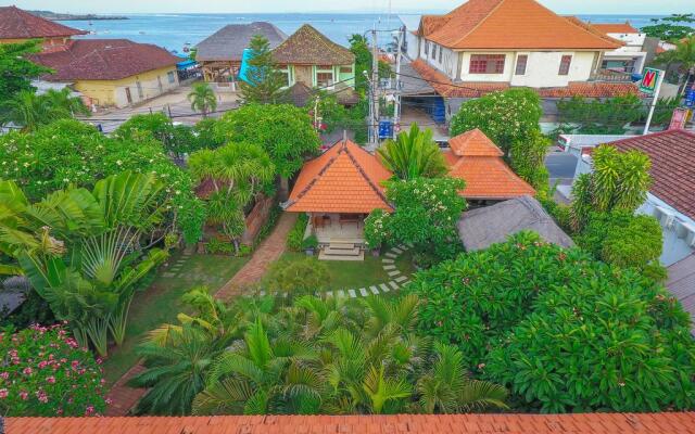 Pondok Agung Bed & Breakfast