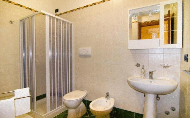 B&B Mare Nostrum