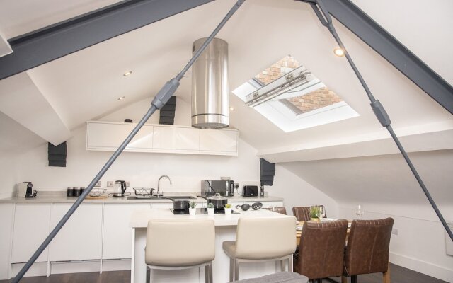 Prestige STAY Aparthotel 42 Stanley St