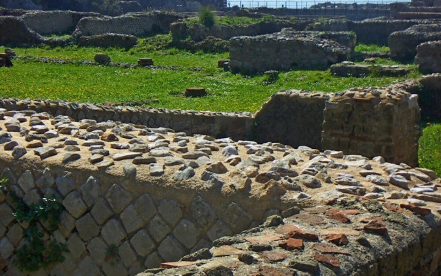 Casa Linda Sperlongaresort