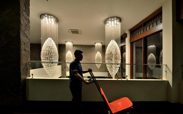 Serela Merdeka Bandung