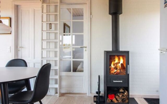"Cheyanne" - 50m from the sea in NW Jutland