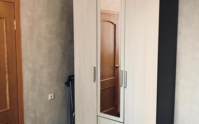 G-Kvartal (Джи-квартал) на улице Беговая 6