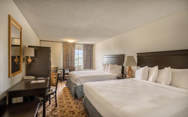 Cottonwood Suites Boise Riverside Downtown