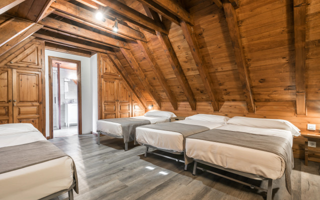 Hotel SNO Mont Romies