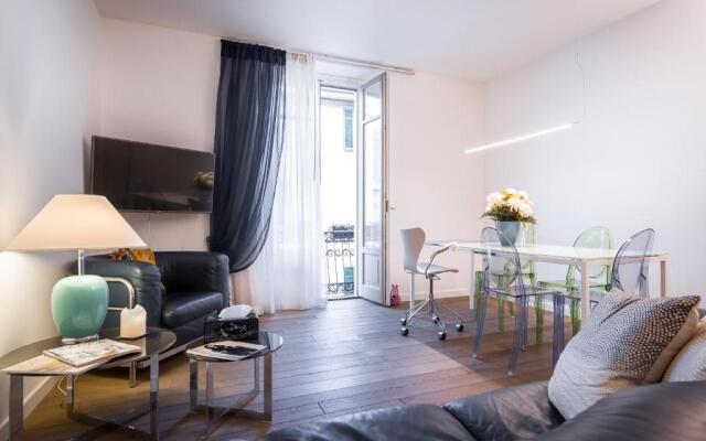 Como Design Apartment - byMyHomeinComo
