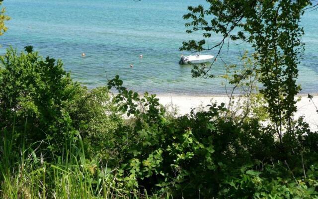 Feriendorf Südstrand Haus 23