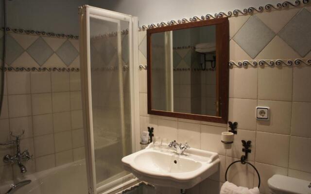 La Hosteria de Castroviejo