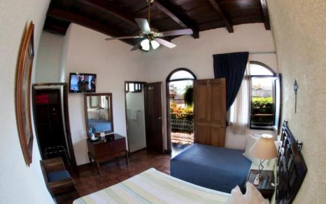 Casa Florencia Hotel