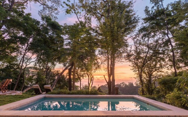 Villa Makai Santa Teresa