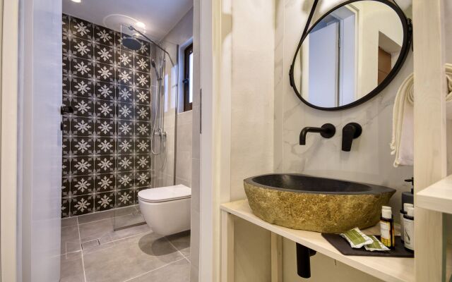 Bastion Luxury Medieval Accommodation