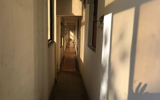 Hotel Shree Palace, Jhansi