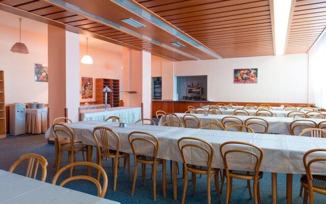 Hotel SportCentrum Brandýs