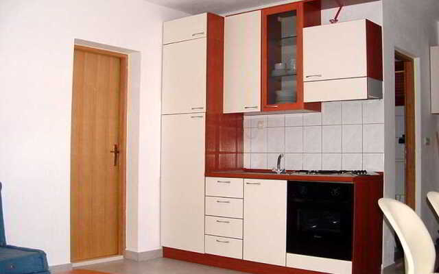 Apartments Klara