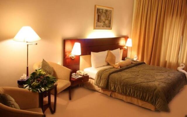 Rum Art Hotel