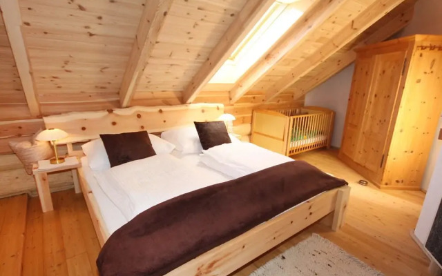 Chalet Chalet Karin