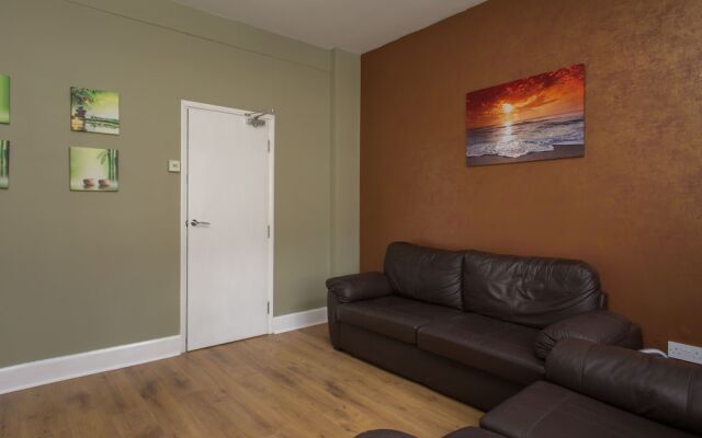 Townhouse @ Westlands St