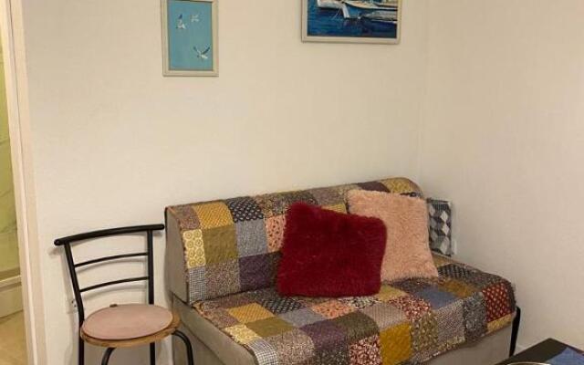Studio Apartment Klokke