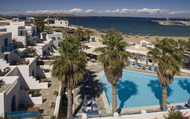 Manis Inn