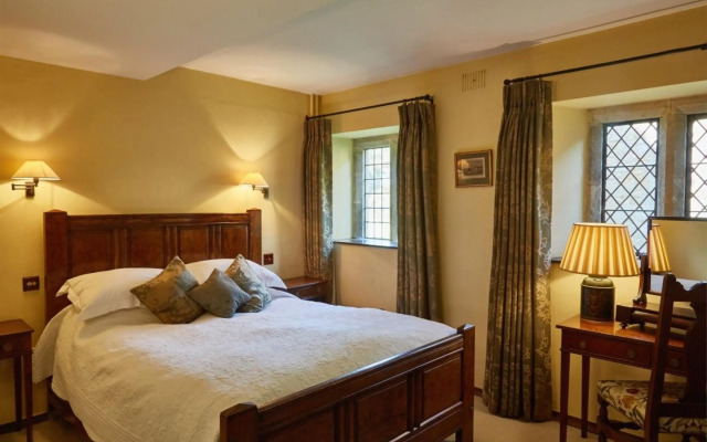 Bailiffscourt Hotel & Spa