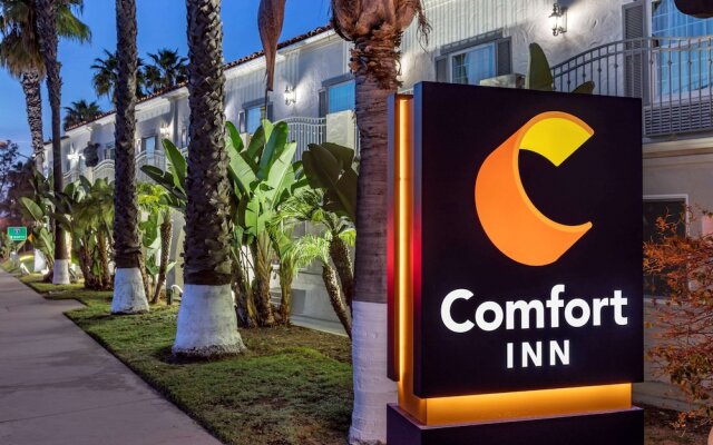 La Quinta Inn San Diego Old Town Airport