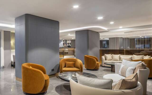 Ramada Plaza By Wyndham Batumi