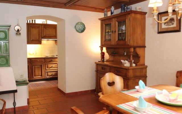House Aigen Strobl